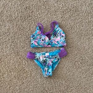 Sadly to small for me.